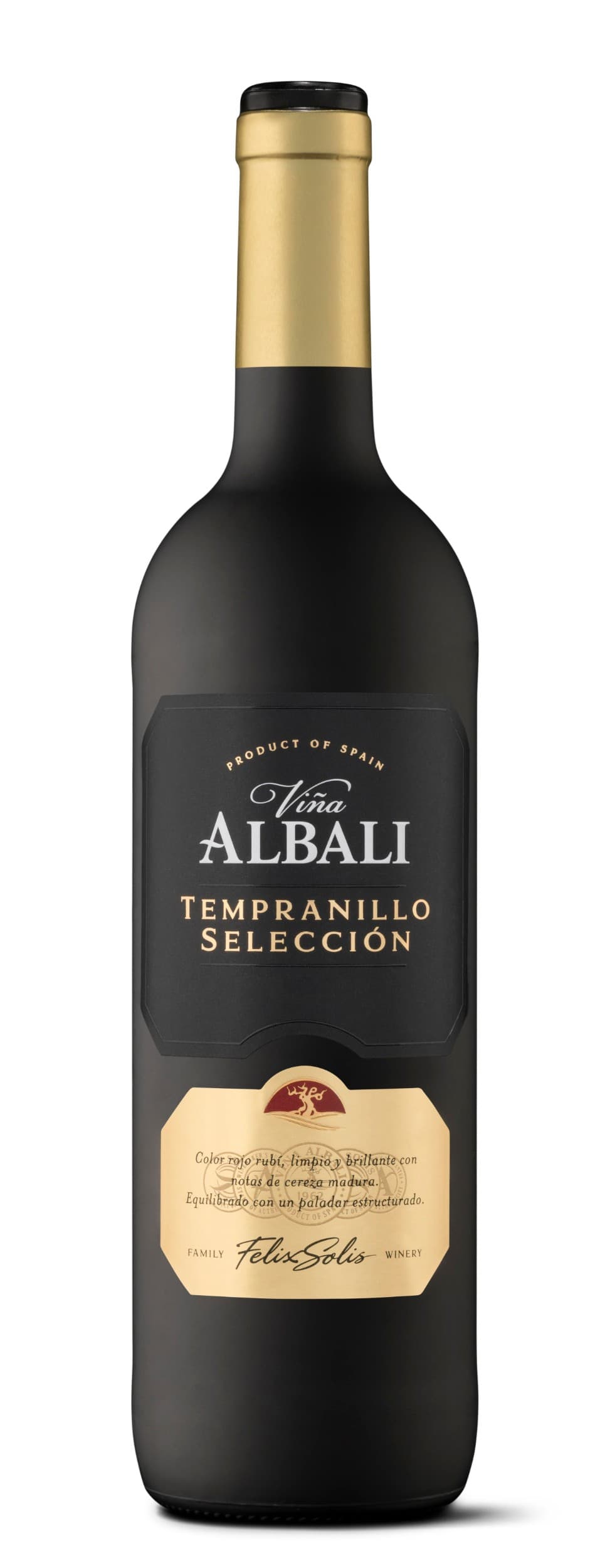 Vina Albali Tempranillo Seleccion 0,75 l