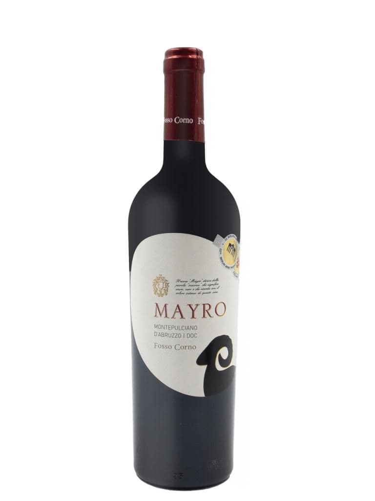 Montepulciano d´Abruzzo 0,75l