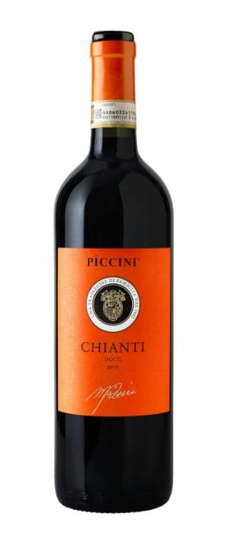 Piccini Chianti Docg 0,75 l