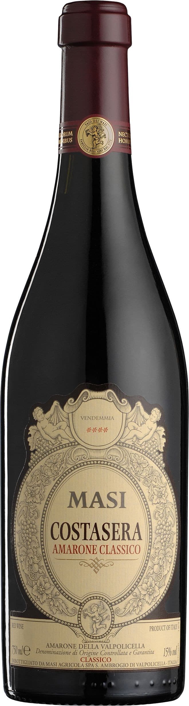 Amarone della Valpolicella Classico "Costasera" 0,75l