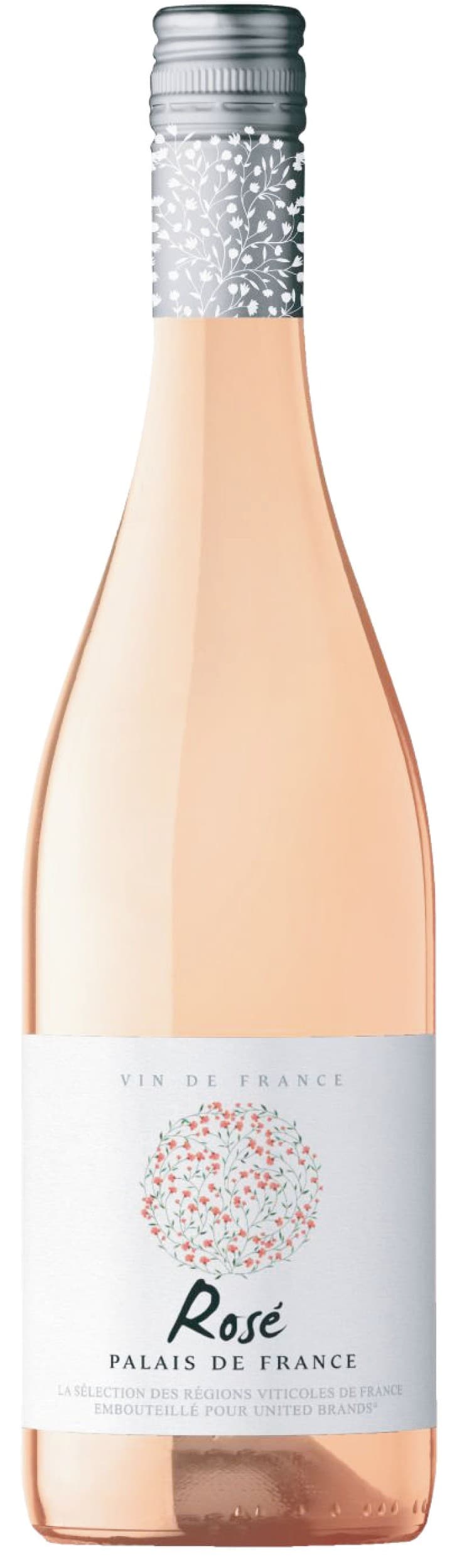 Palais de France Rosé 0,75l