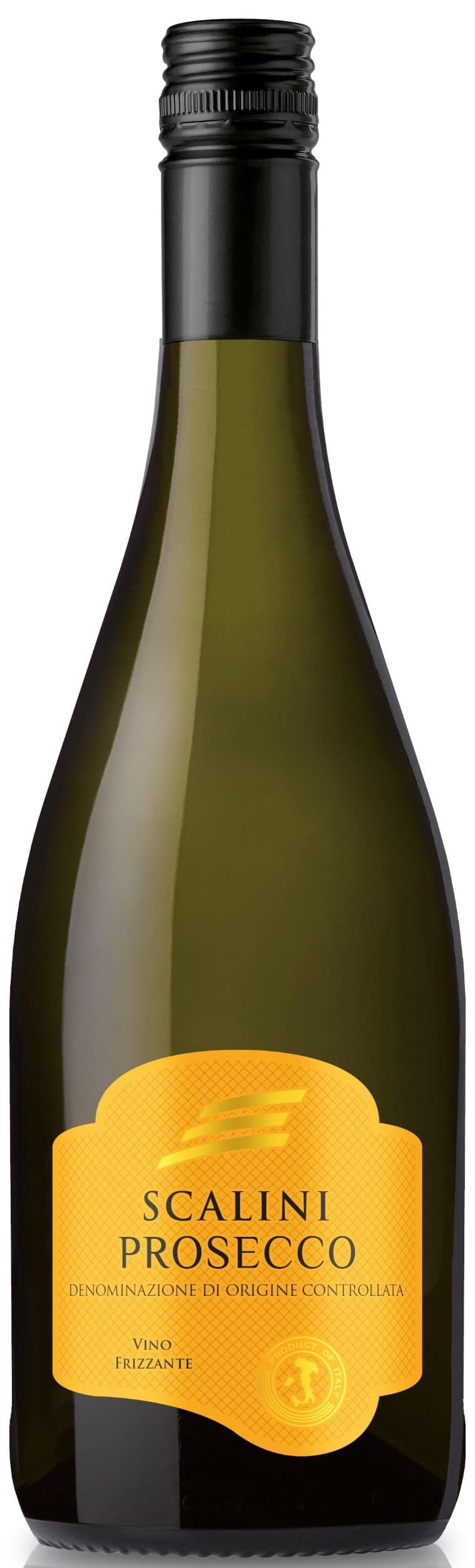 Scalini Prosecco Frizzante 0,75l
