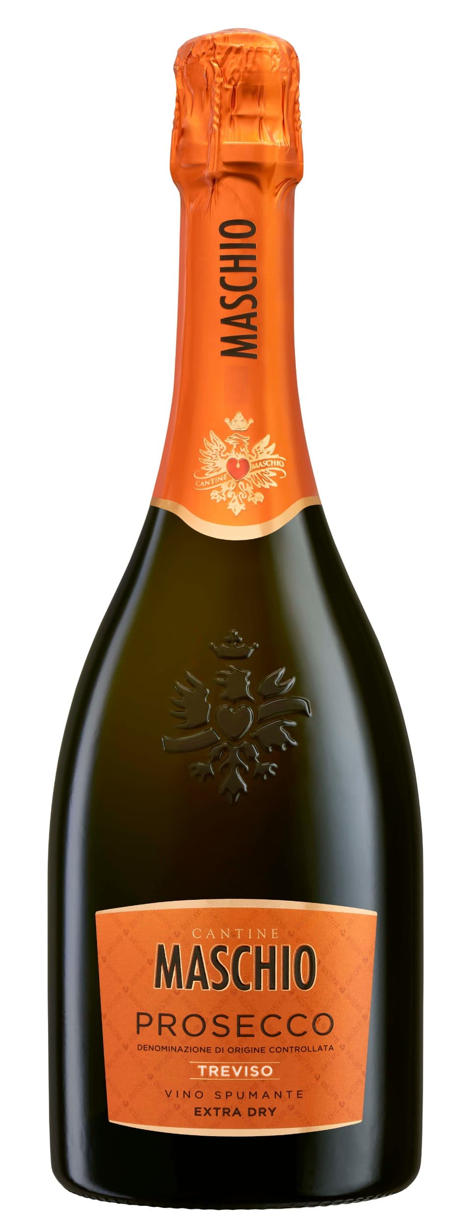 Maschio Prosecco DOC Treviso Spumante Extra Dry 0,75 l