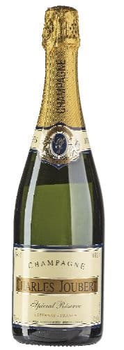 Champagne Charles Joubert 0,75l