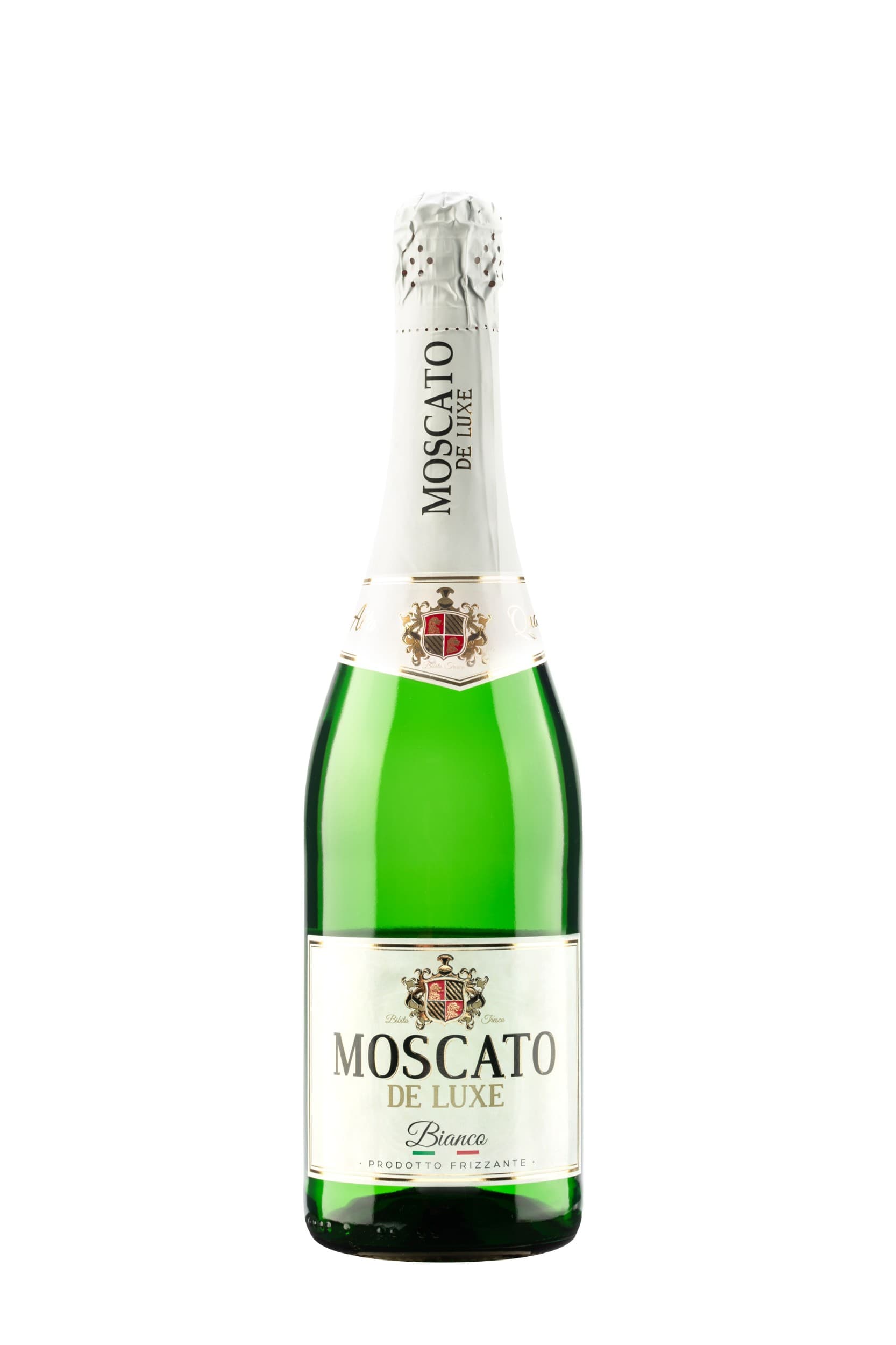 Moscato de Luxe Bianco 0,75 l