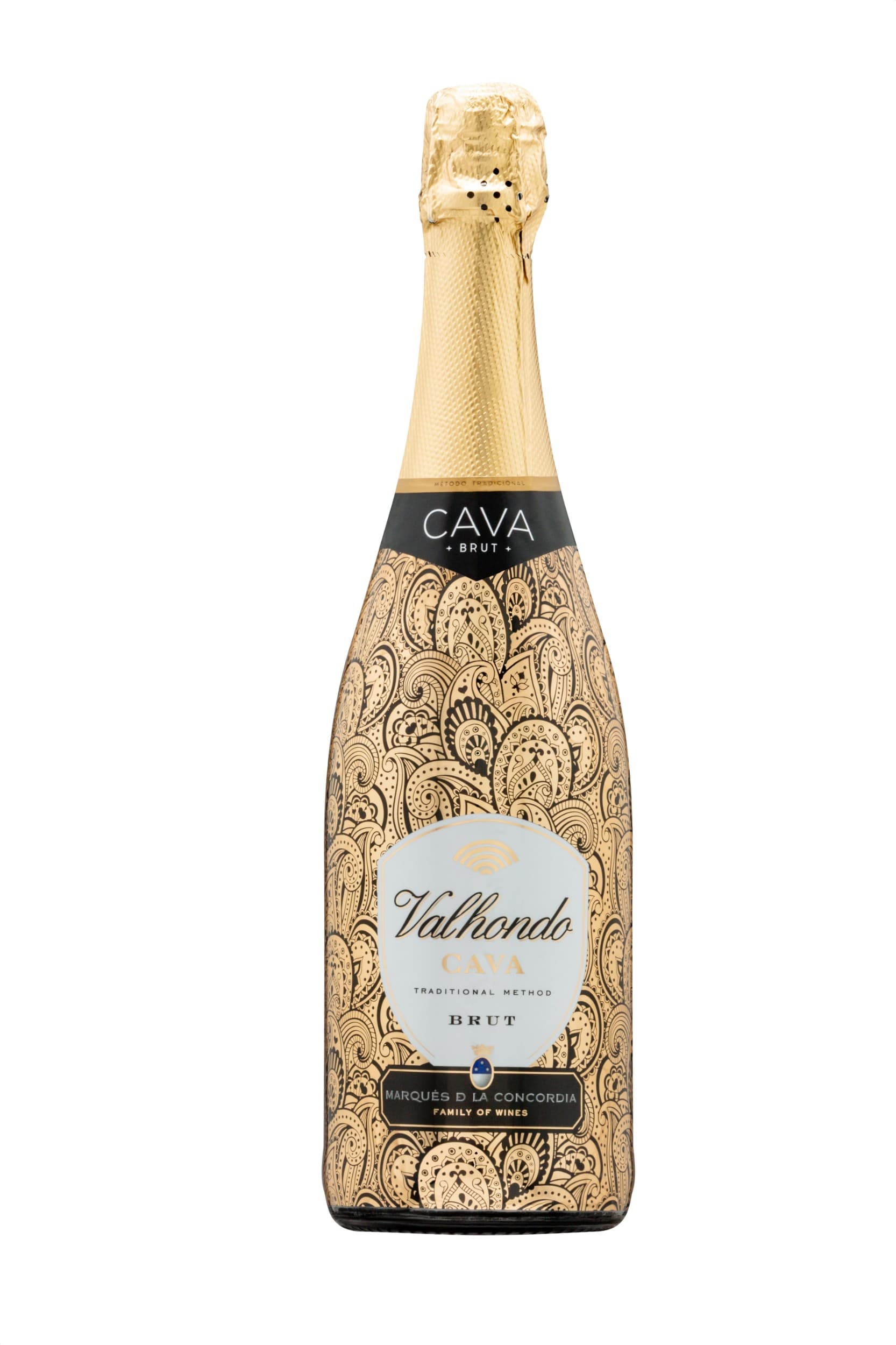 Cava Valhondo Brut 0,75 l