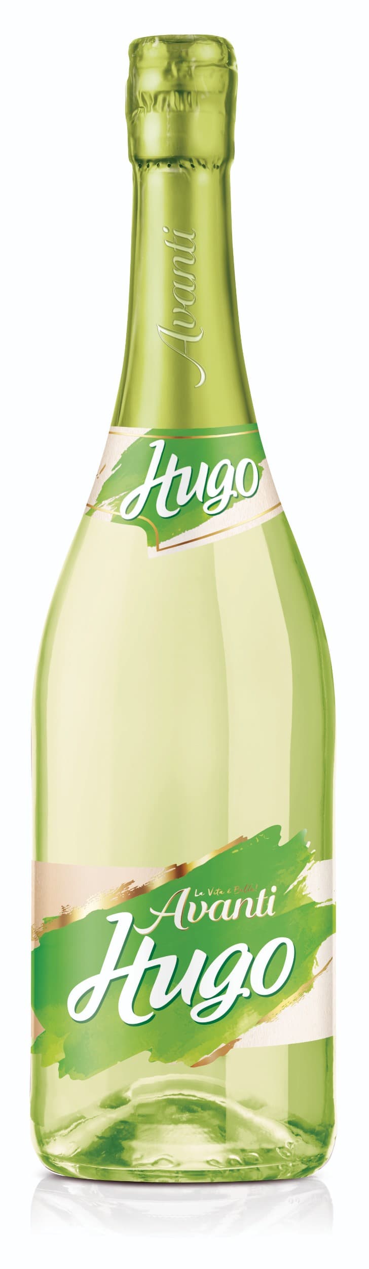 Avanti Hugo 750 ml