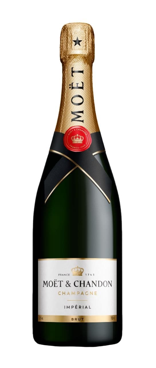 Moët & Chandon Brut Imperial 750 ml