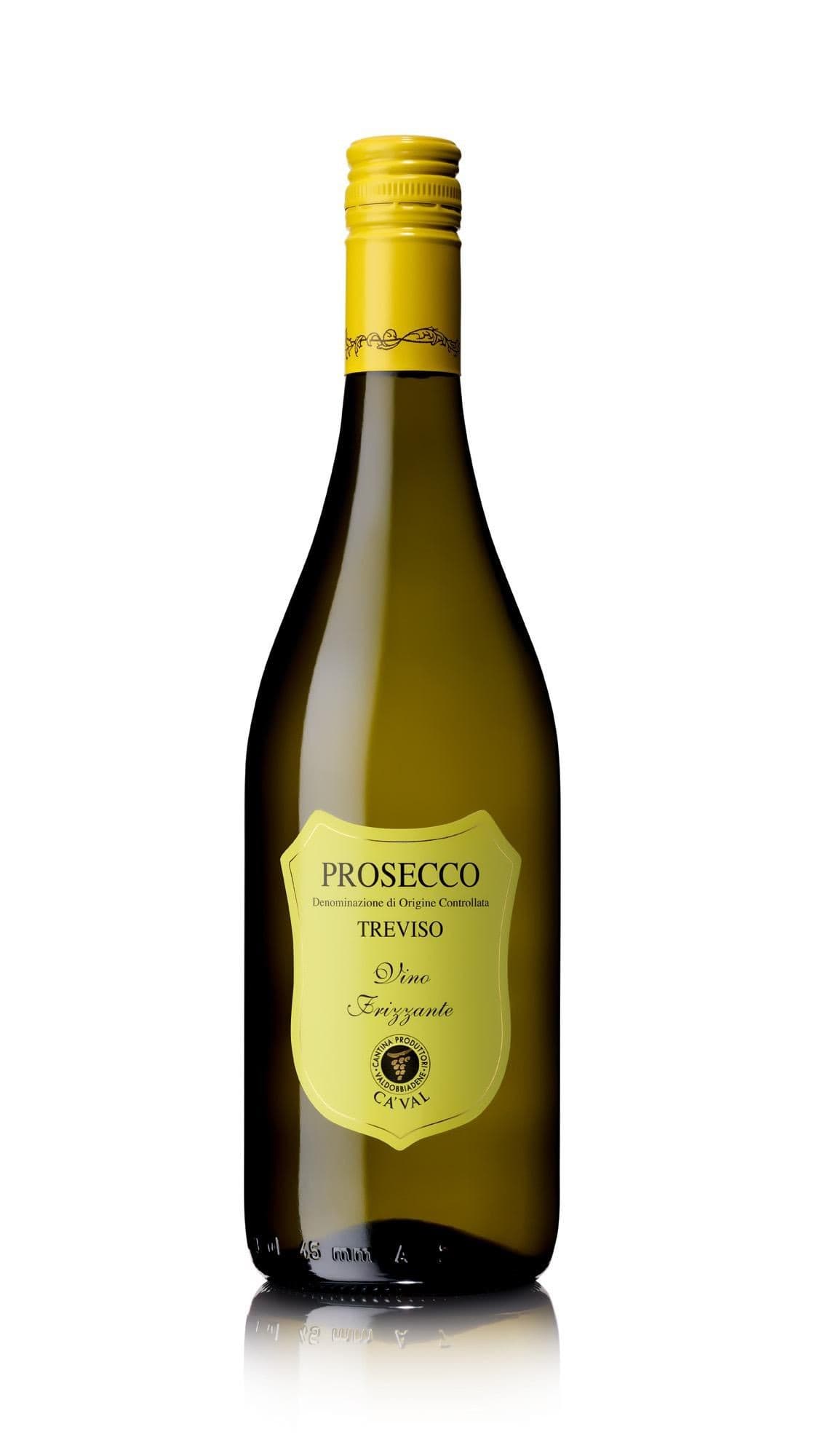 Prosecco Frizzante DOC Treviso 0,75 l
