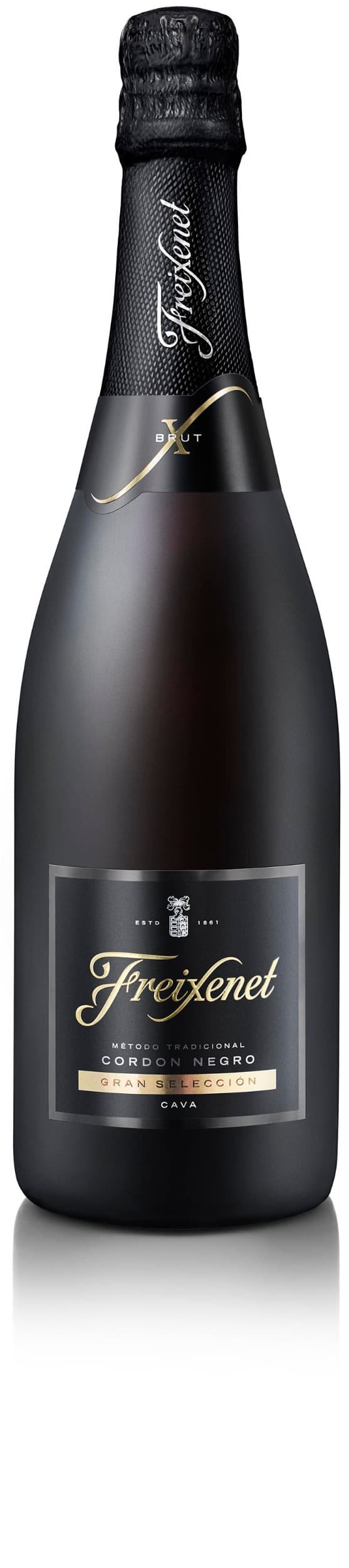 Freixenet Cordon Negro Brut  750 ml