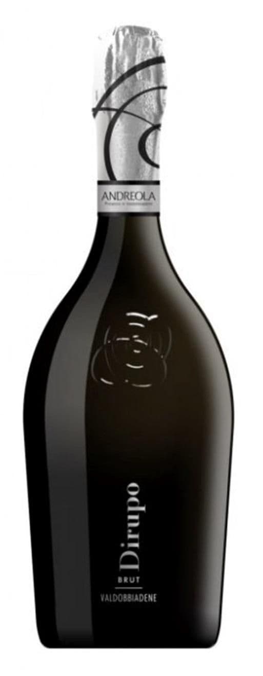 Dirupo Anreaola DOCG Brut 0,75l