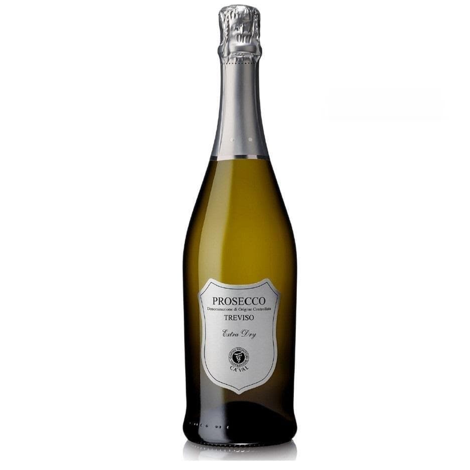 Prosecco Scudo Argento Extra Dry 750 ml