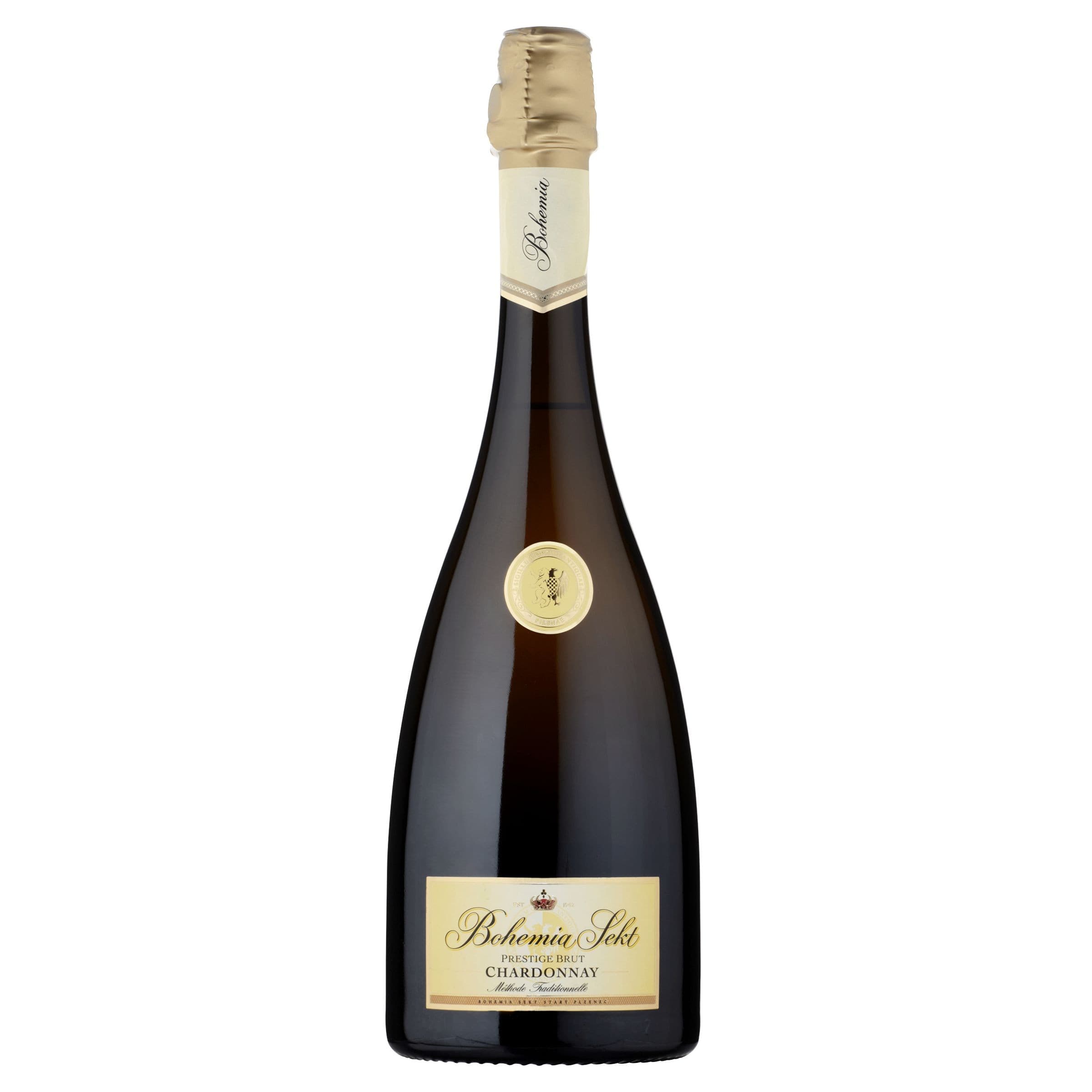 Bohemia Sekt Prestige Chardonnay Brut 750 ml
