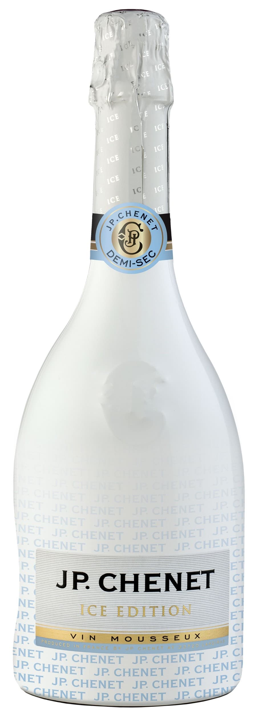 JP. Chenet Sparkling Ice demi-sec 0,75 l