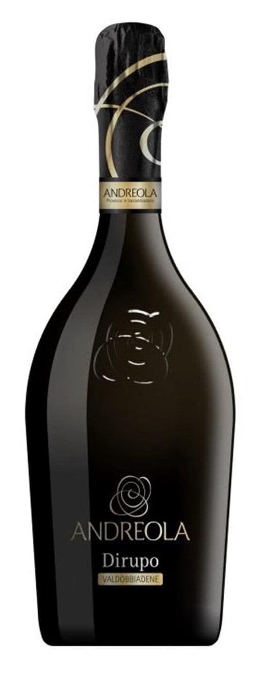 Dirupo Anreola DOCG Extra dry 0,75l