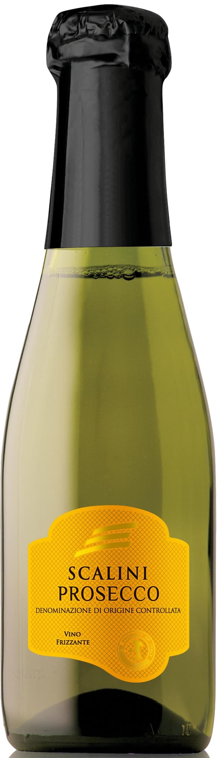 Scalini Prosecco Frizzante DOC 0,2 l