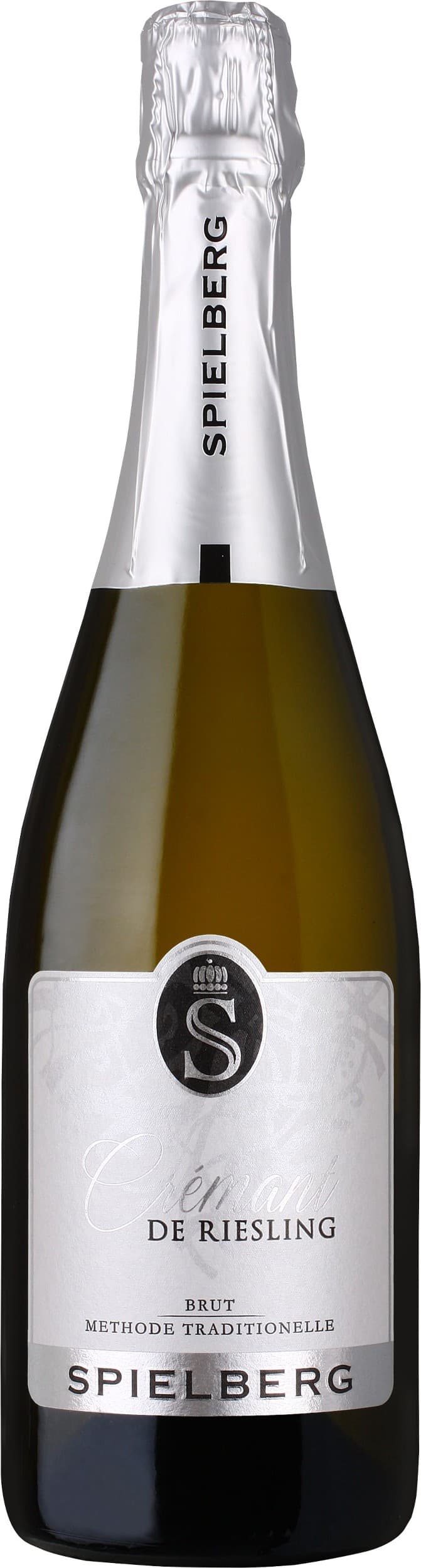 Spielberg Crémant de Riesling 0,75l