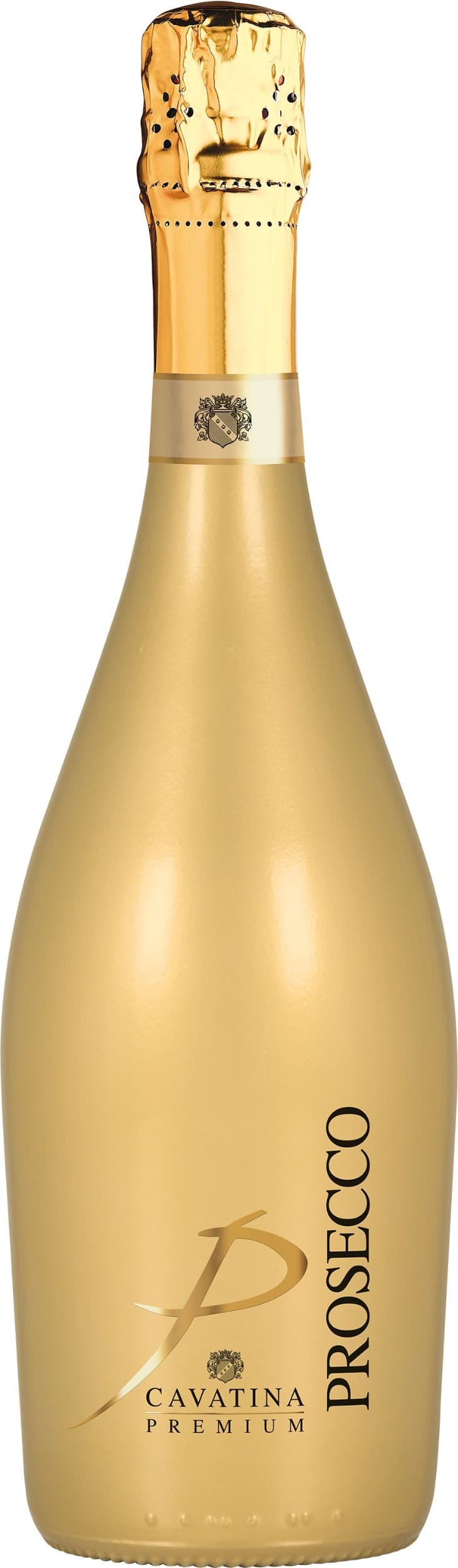 Cavatina Premium Prosecco DOC Extra Dry 0,75l