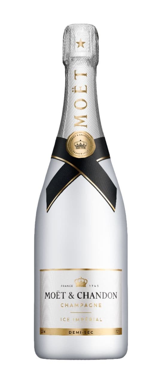 Moët & Chandon Ice Impérial 750 ml