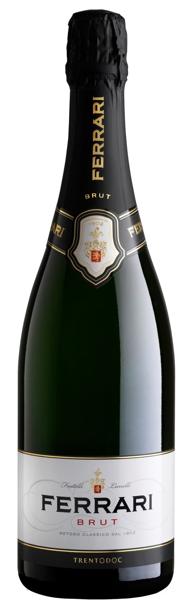Ferrari Brut 0,75l