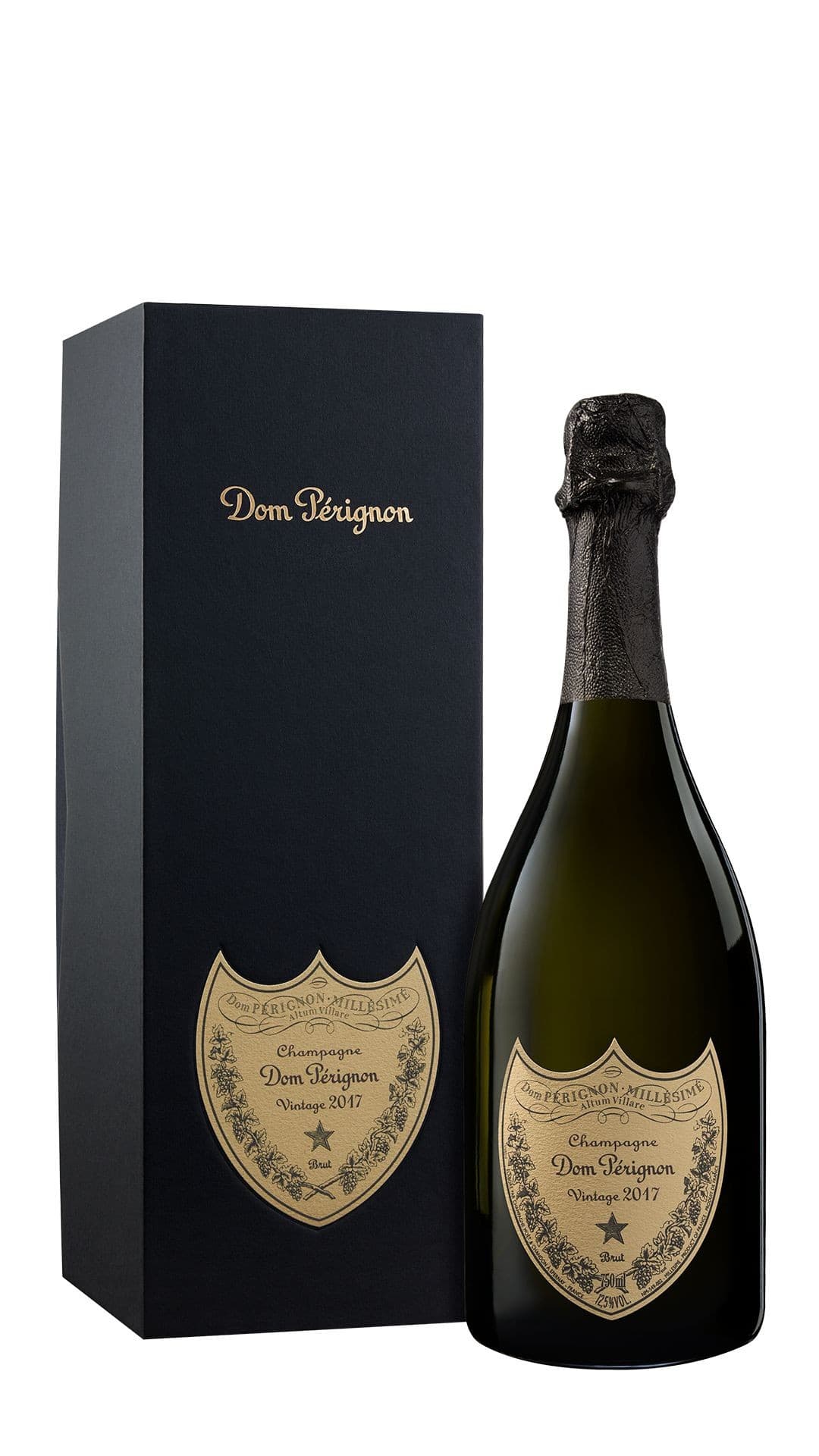 Dom Pérignon Vintage 2015 0,75l