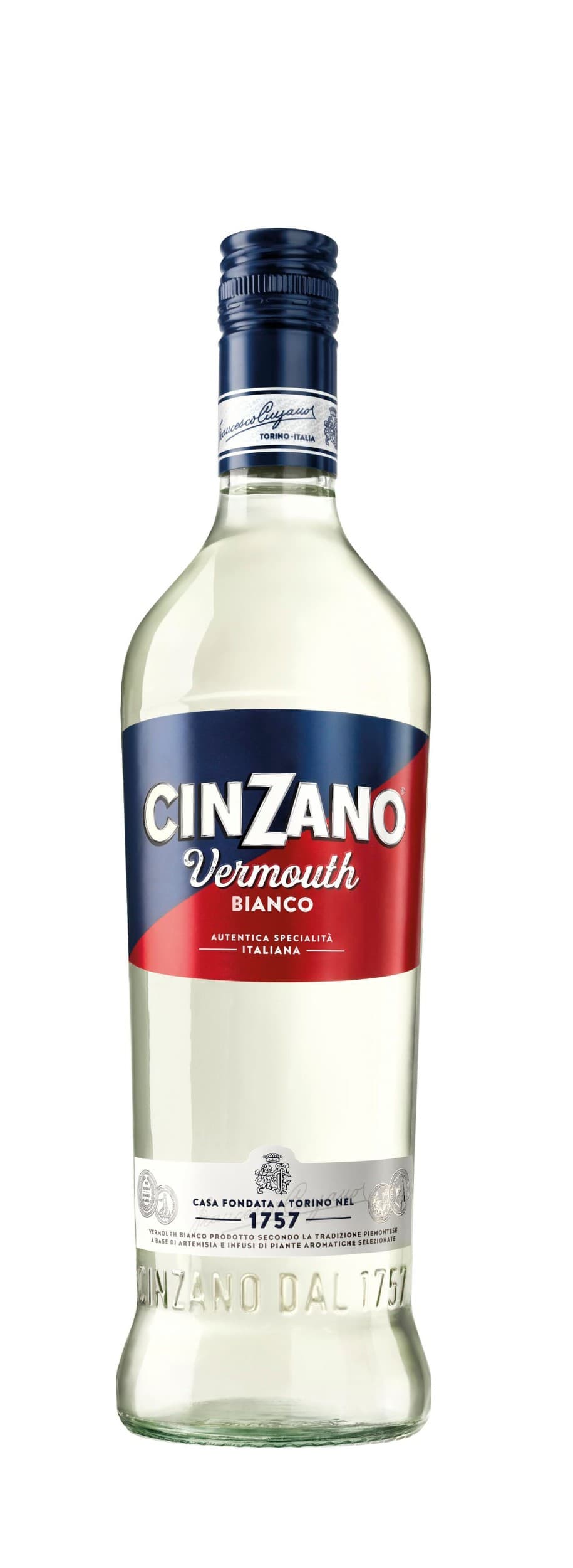 Cinzano Bianco 750 ml