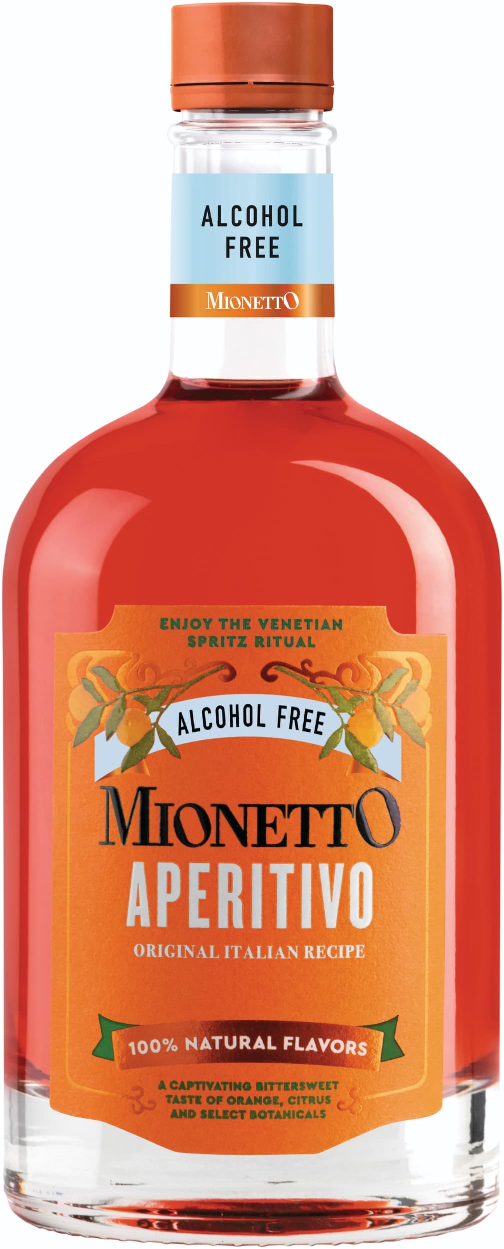 Mionetto Aperitivo alcohol free
