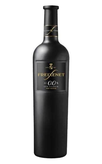 Freixenet 0,0% nealkoholické červené 0,75 l