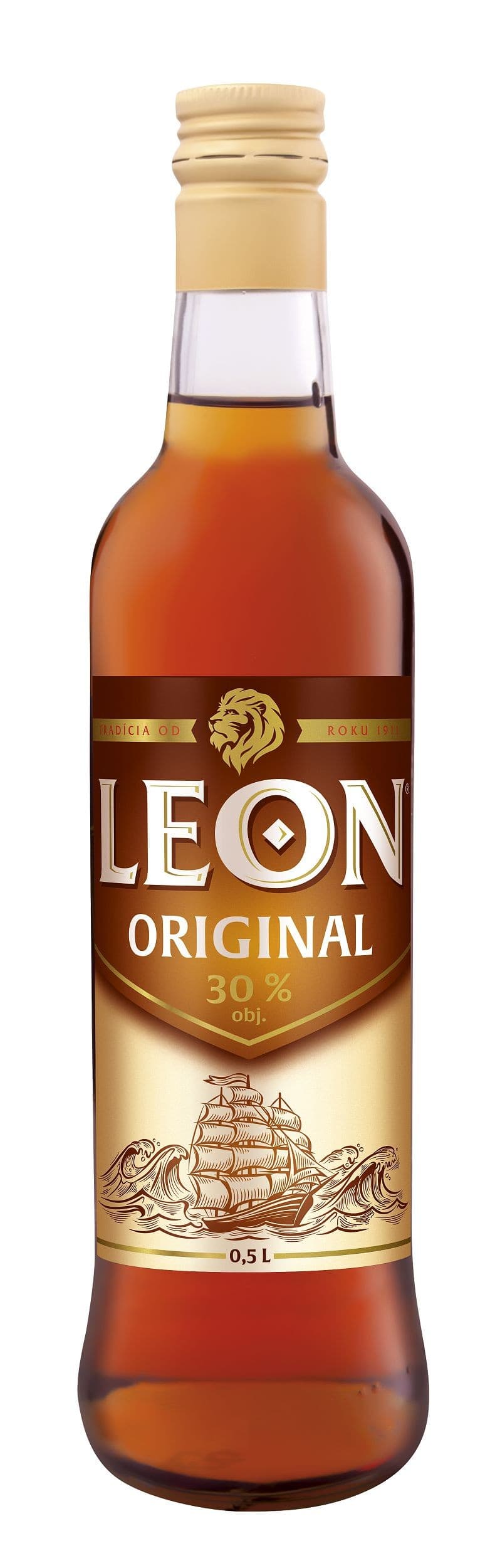 St. Nicolaus Leon R-30 30% 0,5 l
