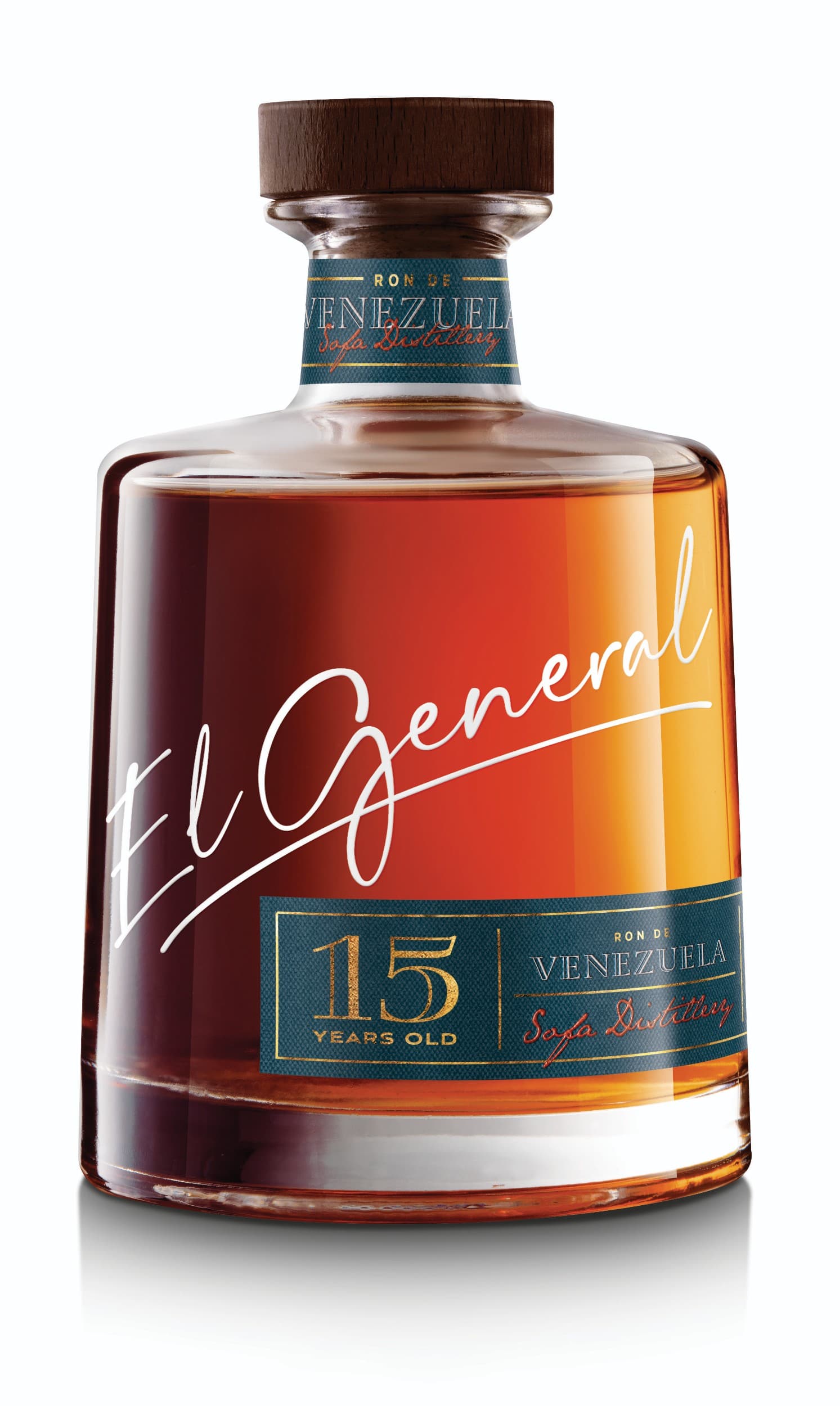 El General 40% 0,7l