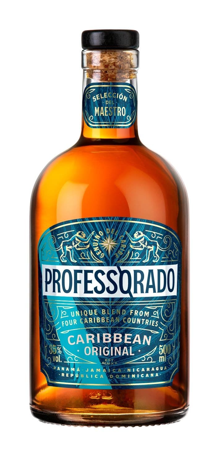 Professorado Originál 35% 0,5l