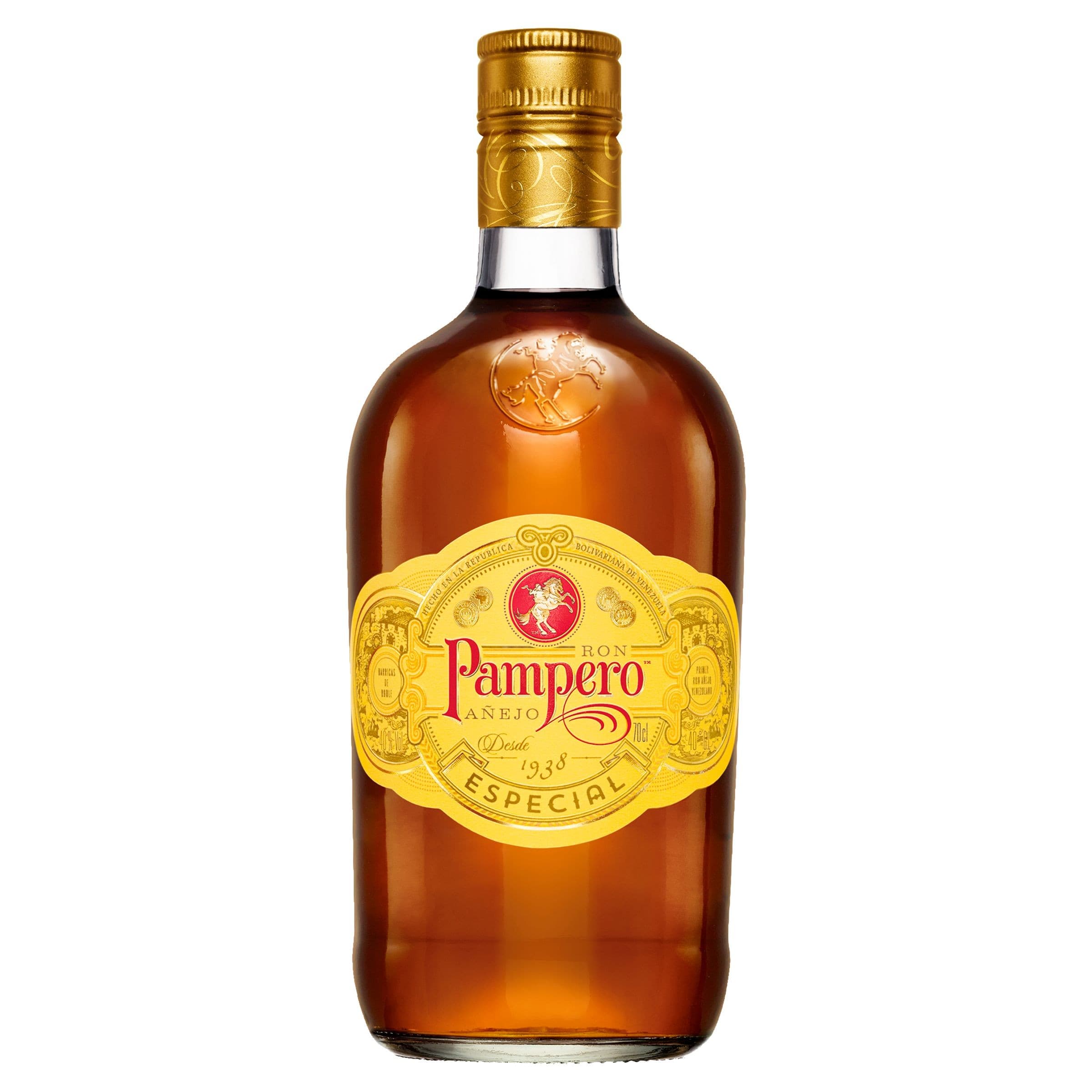 Pampero Especial Rum 0,7 l