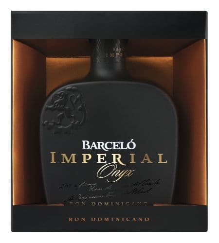 Barceló Onyx 38% 0,7l