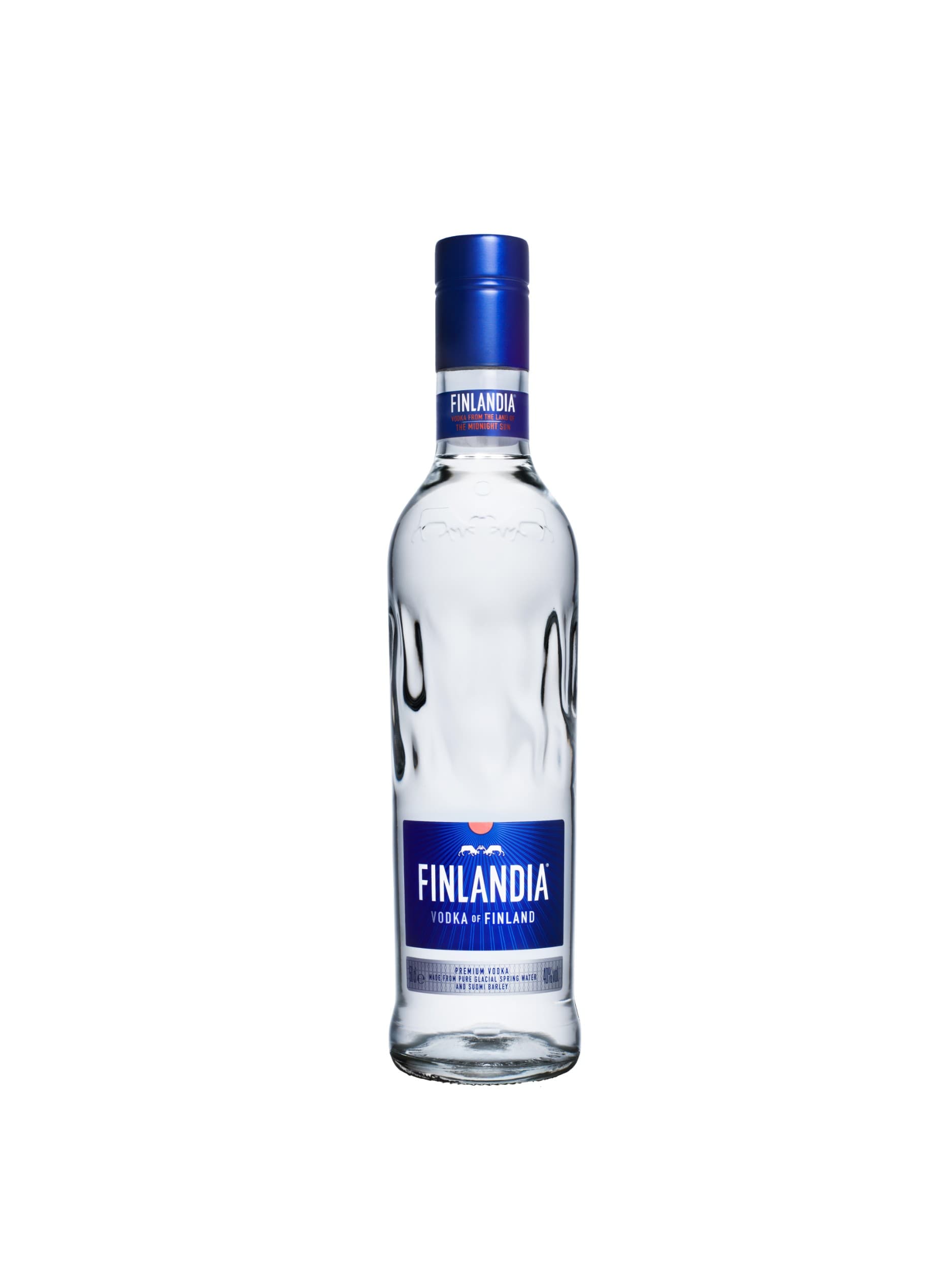 Finlandia Vodka 0,5l