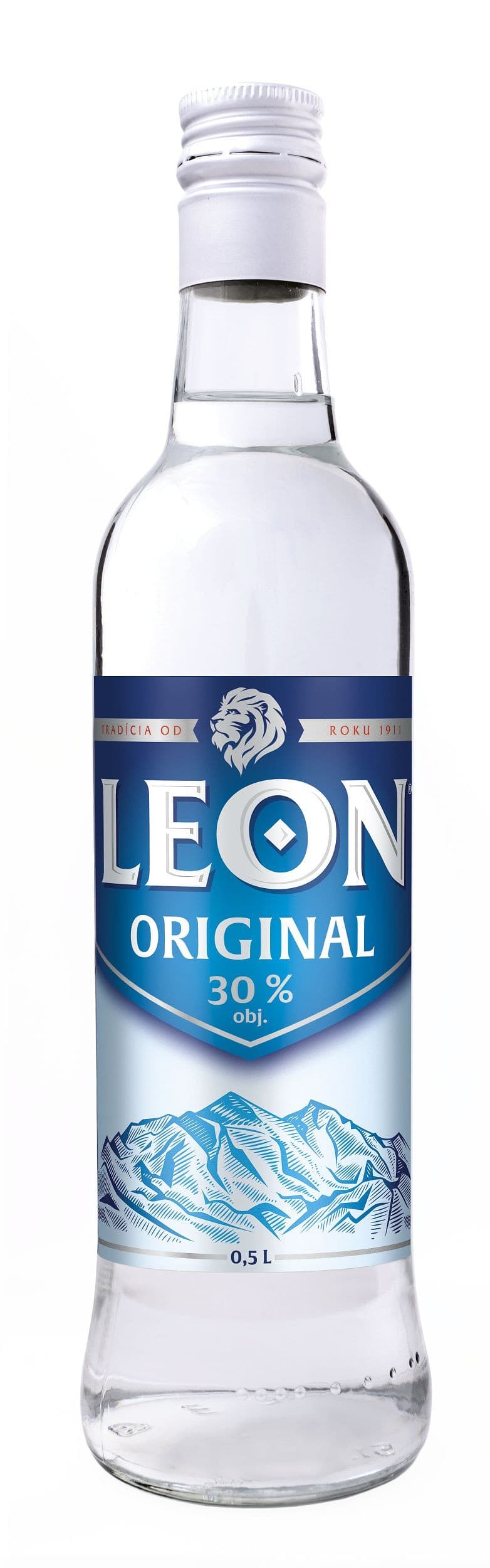 Leon V-30 0,5 l