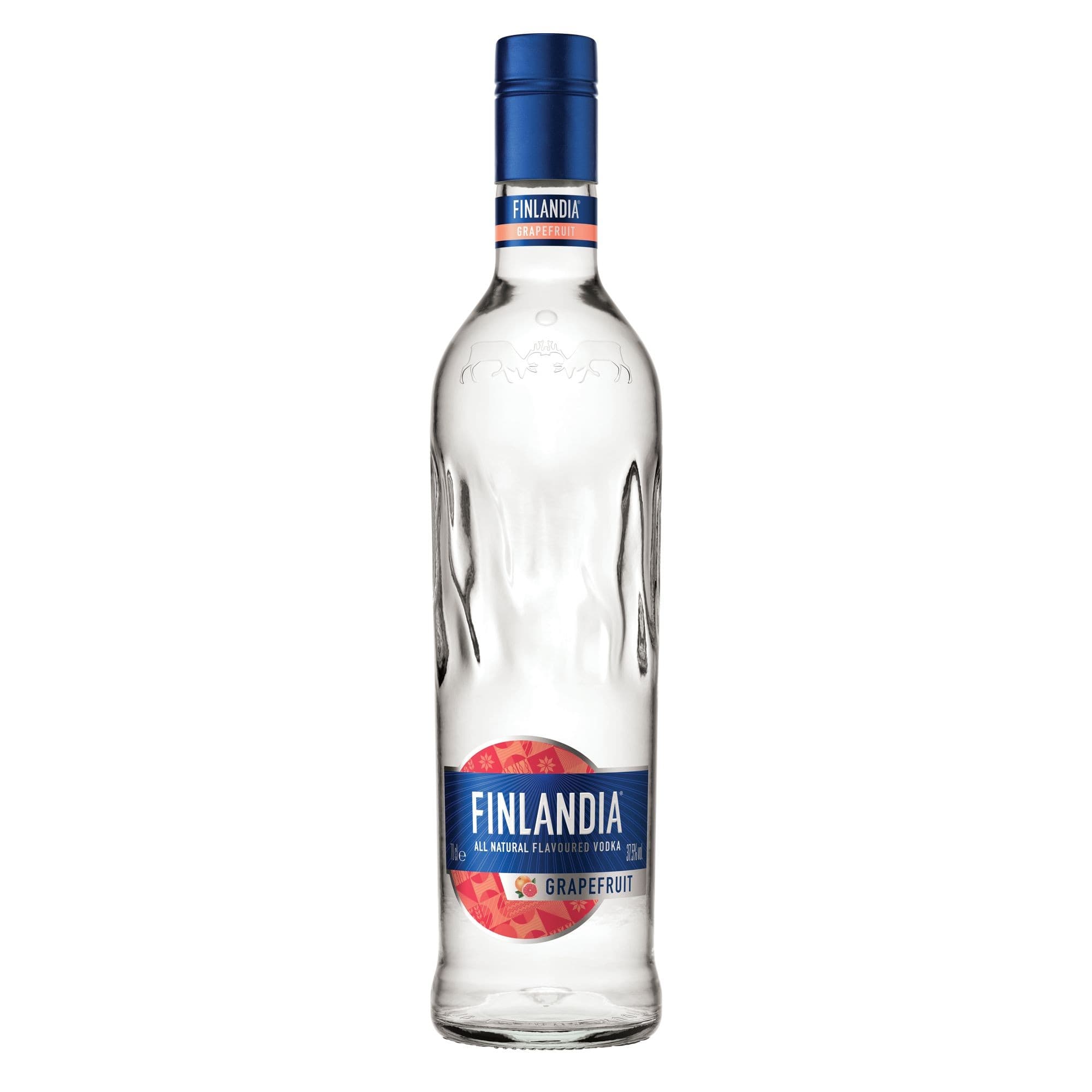 Finlandia Grapefruit 0,7l