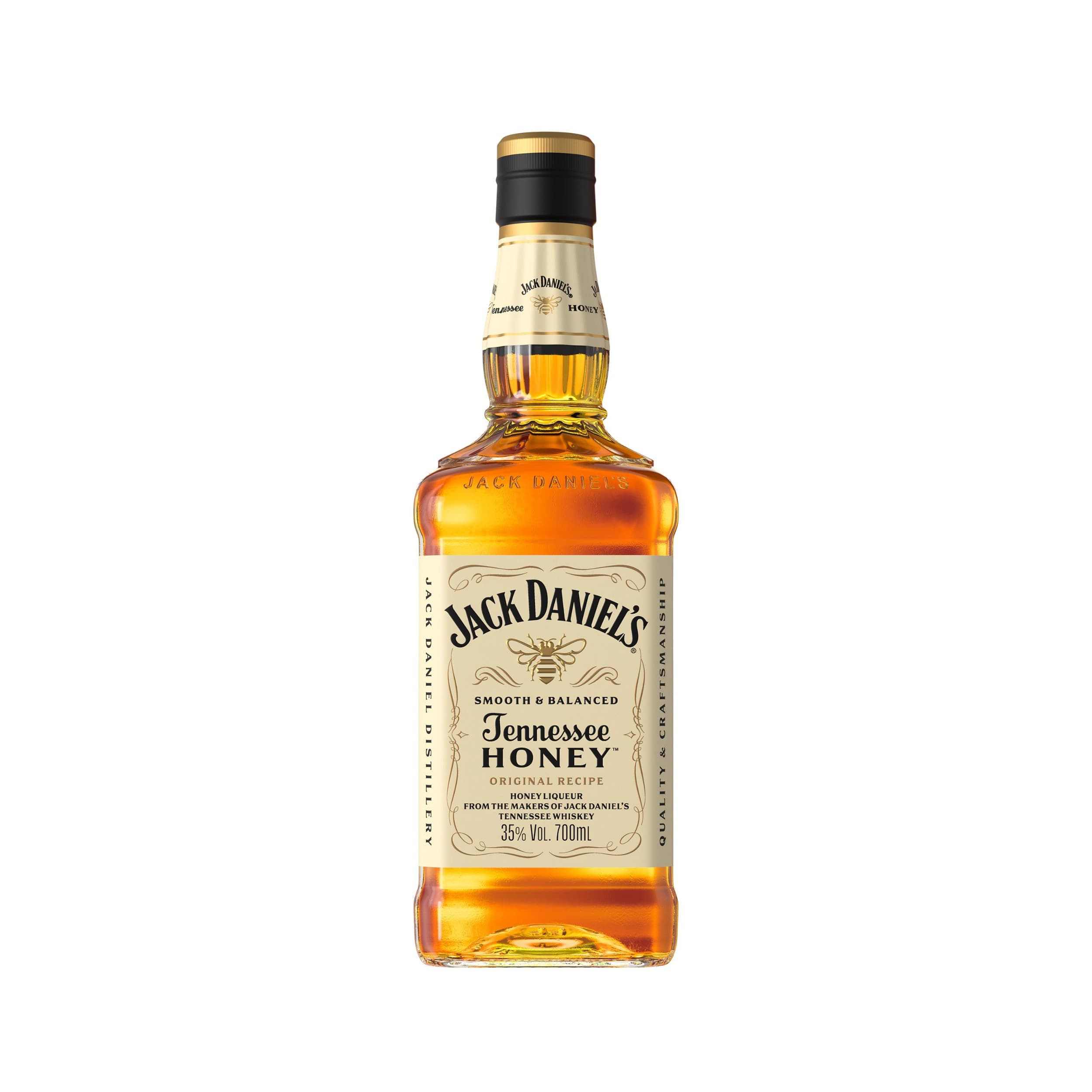Jack Daniels Honey 0,7 l