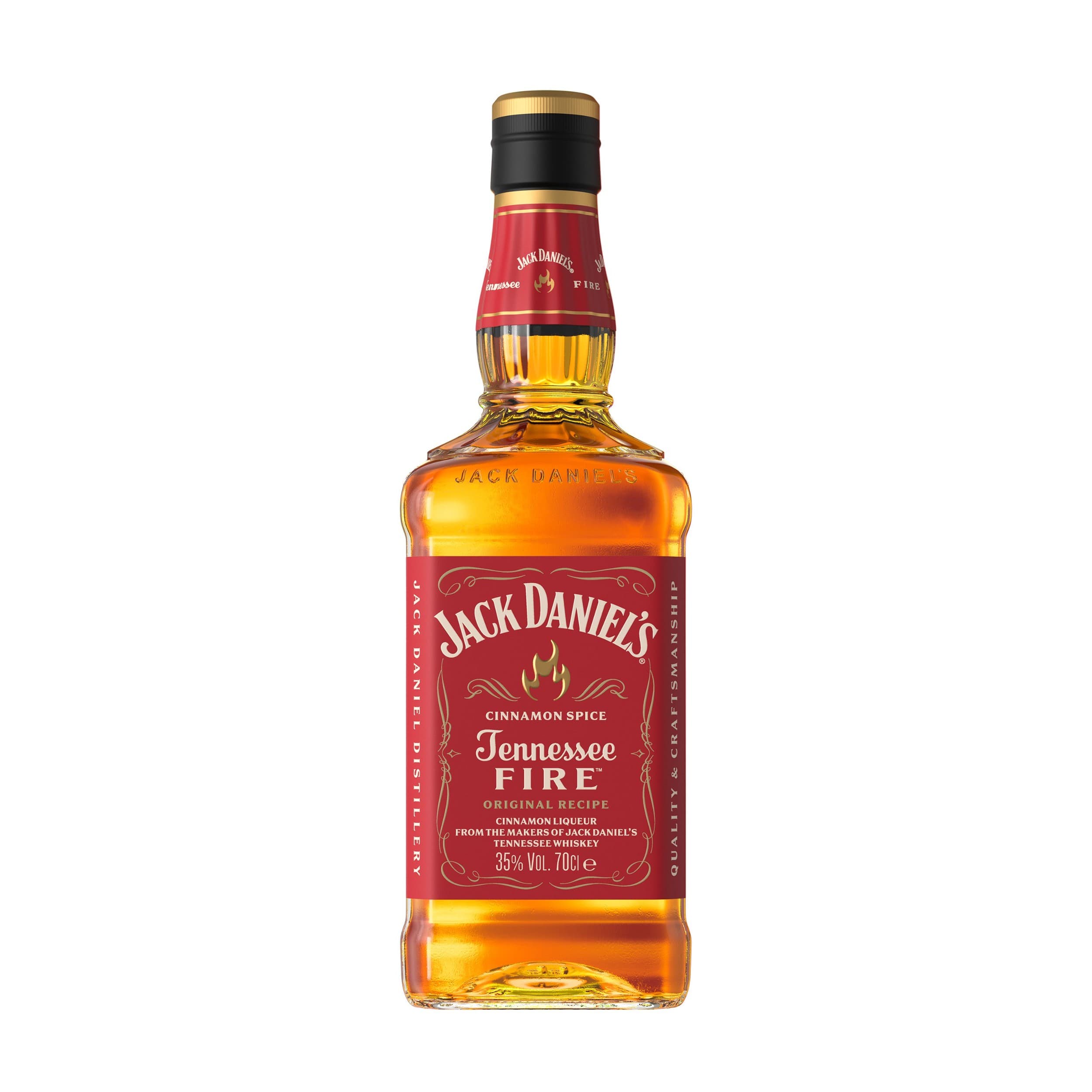 Jack Daniels Fire 0,7 l