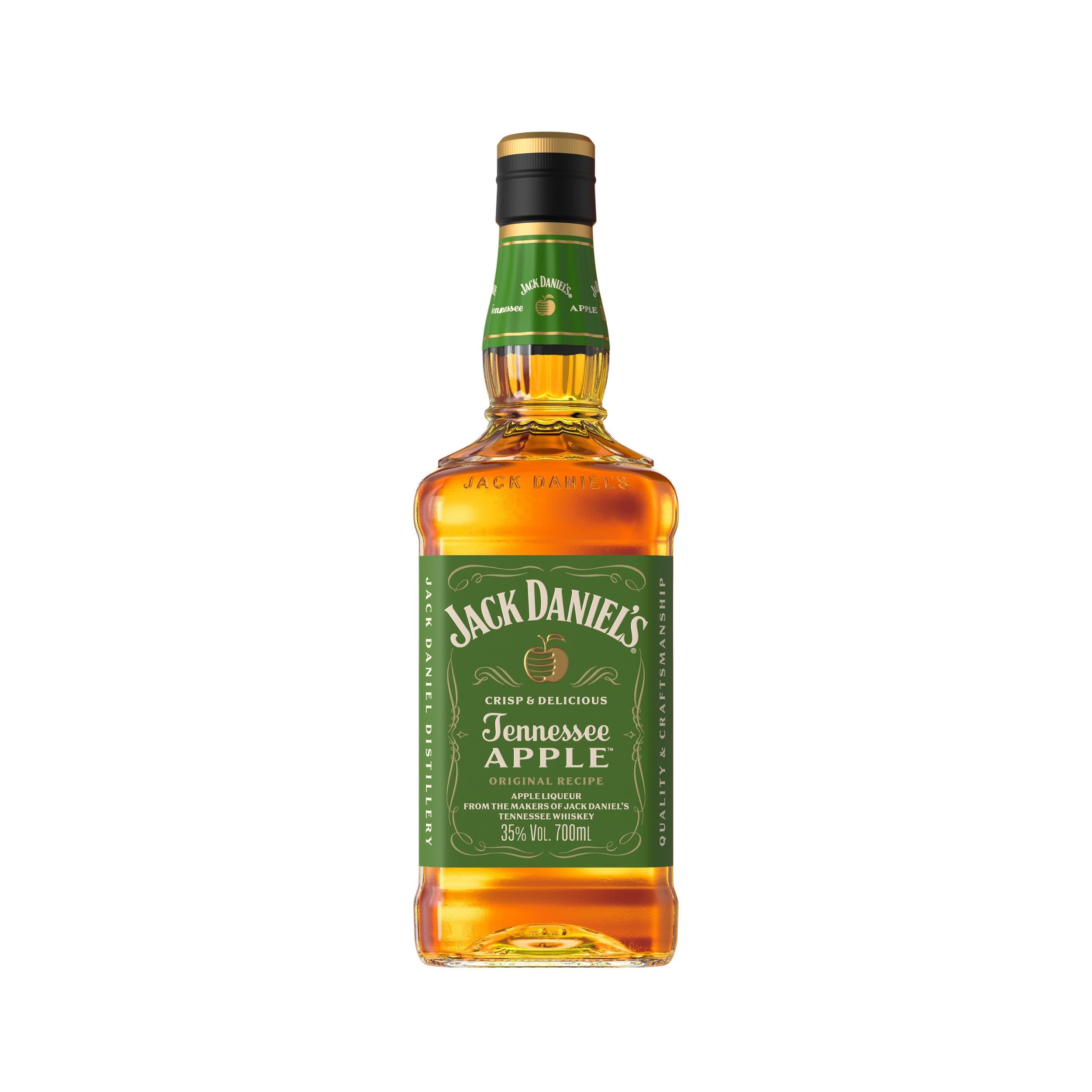 Jack Daniels Apple 0,7l