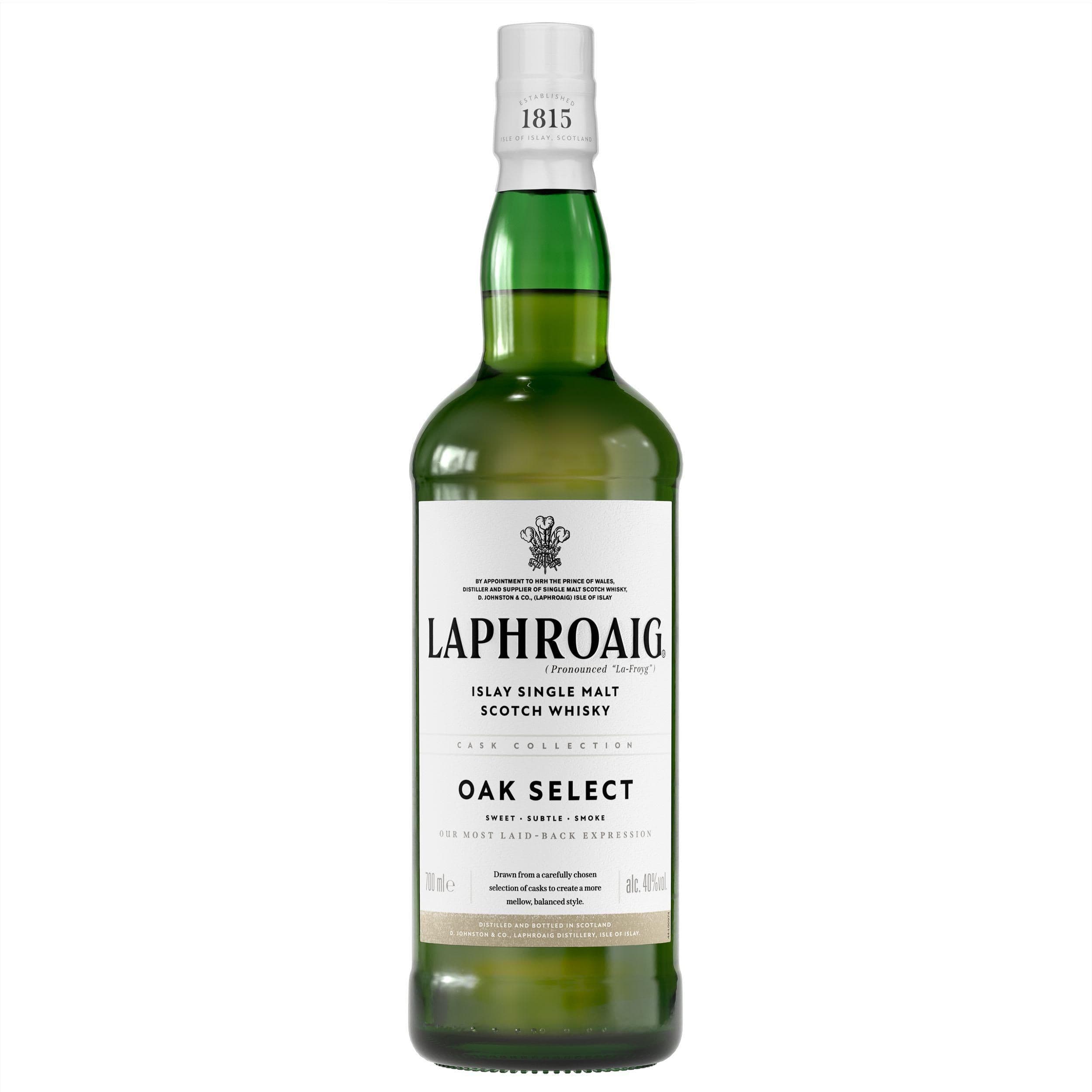 Laphroaig