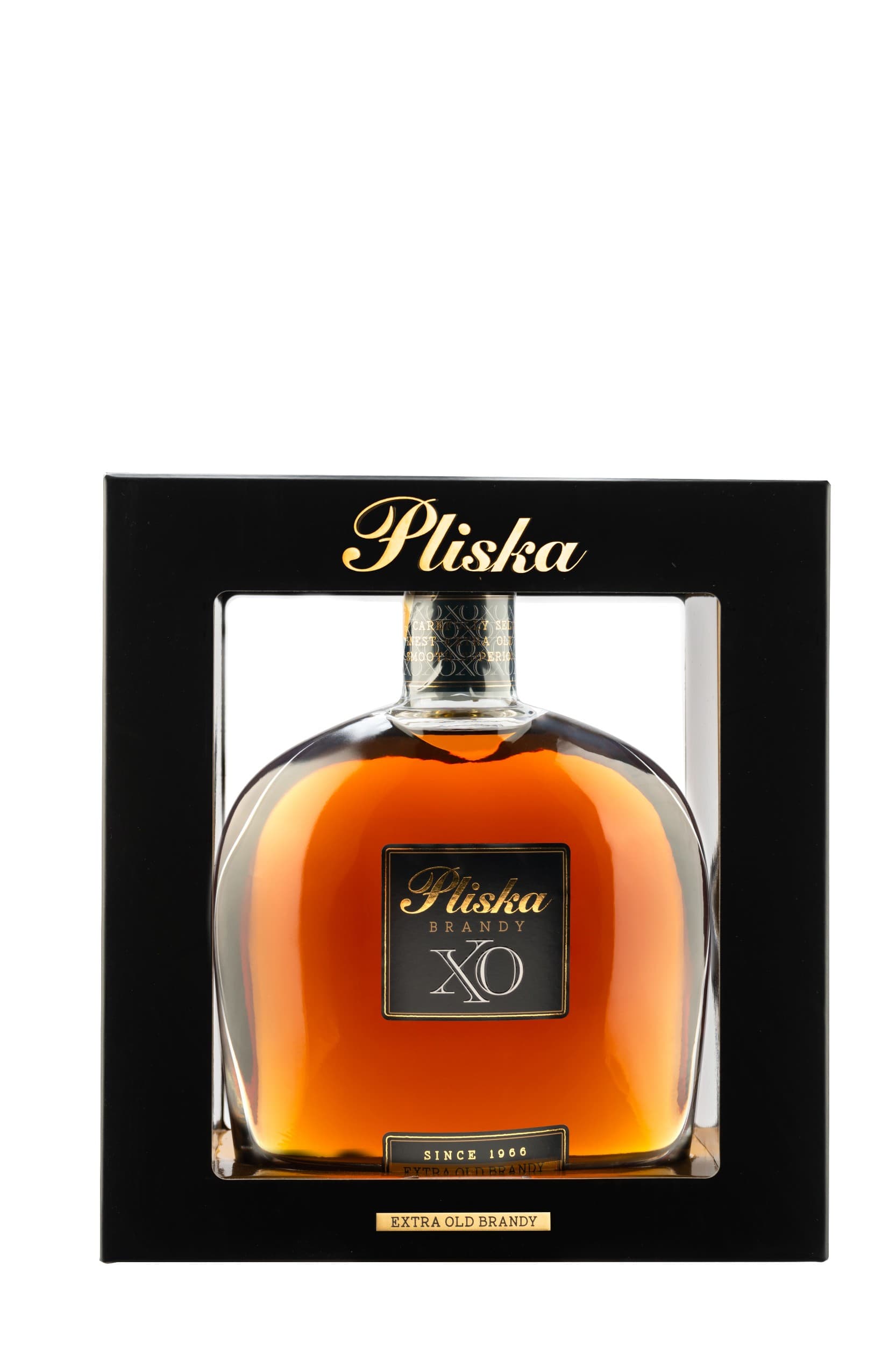Brandy XO dárkové balení 0,7 l