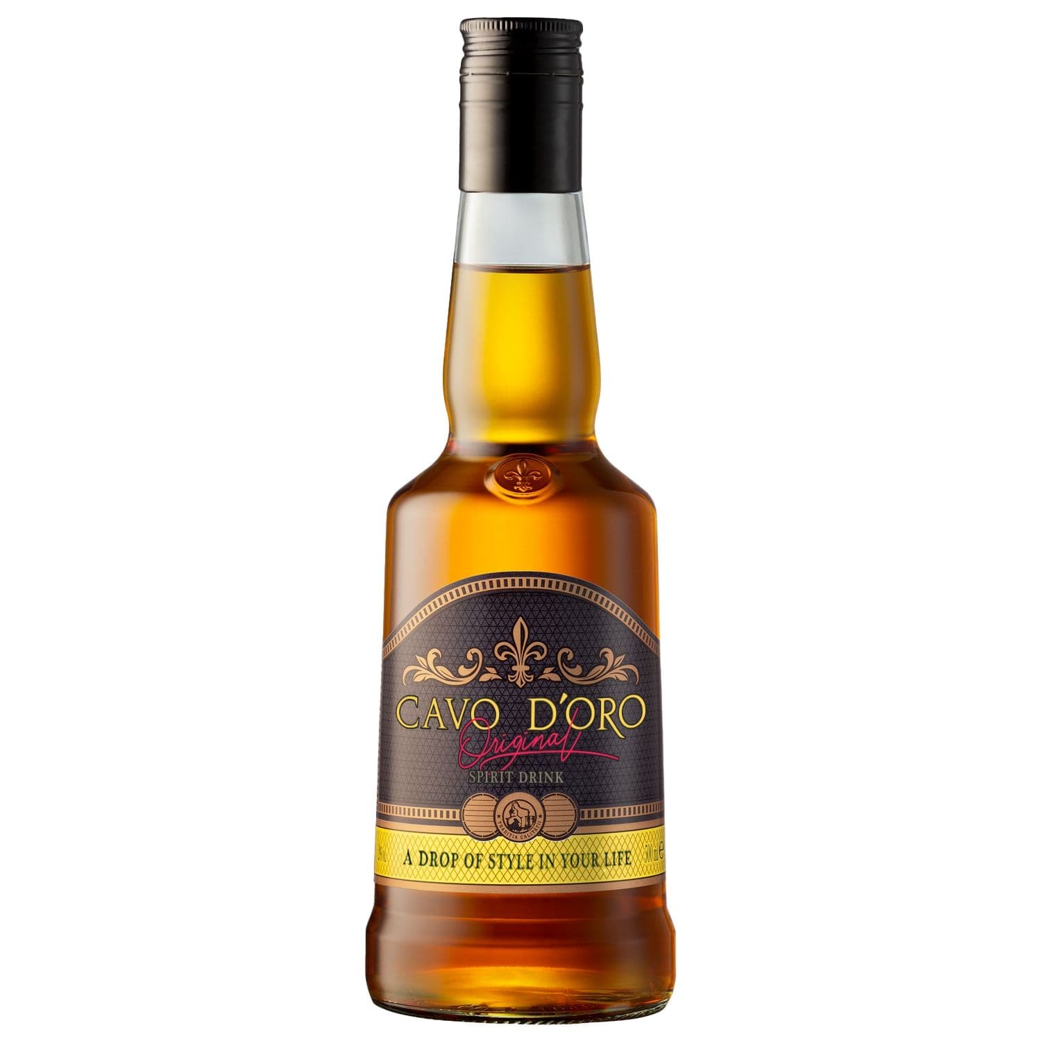 Cavo D'Oro 28% 0,5l