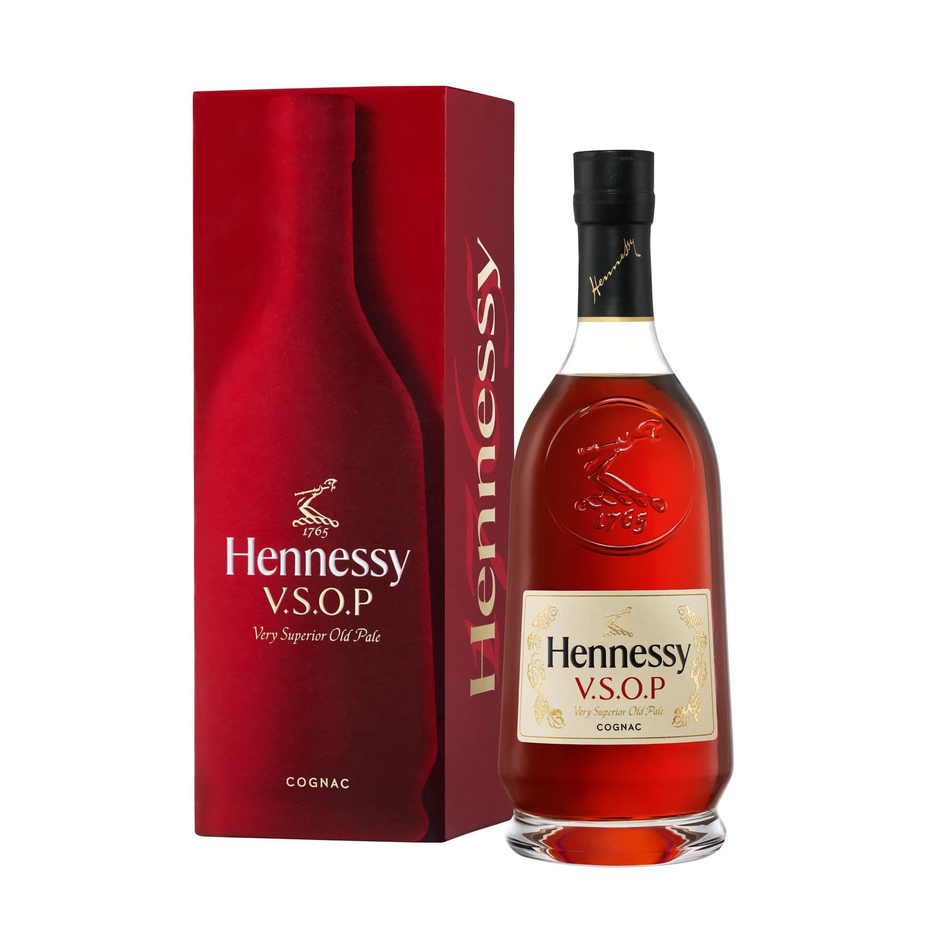Hennessy VSOP 0,7 l