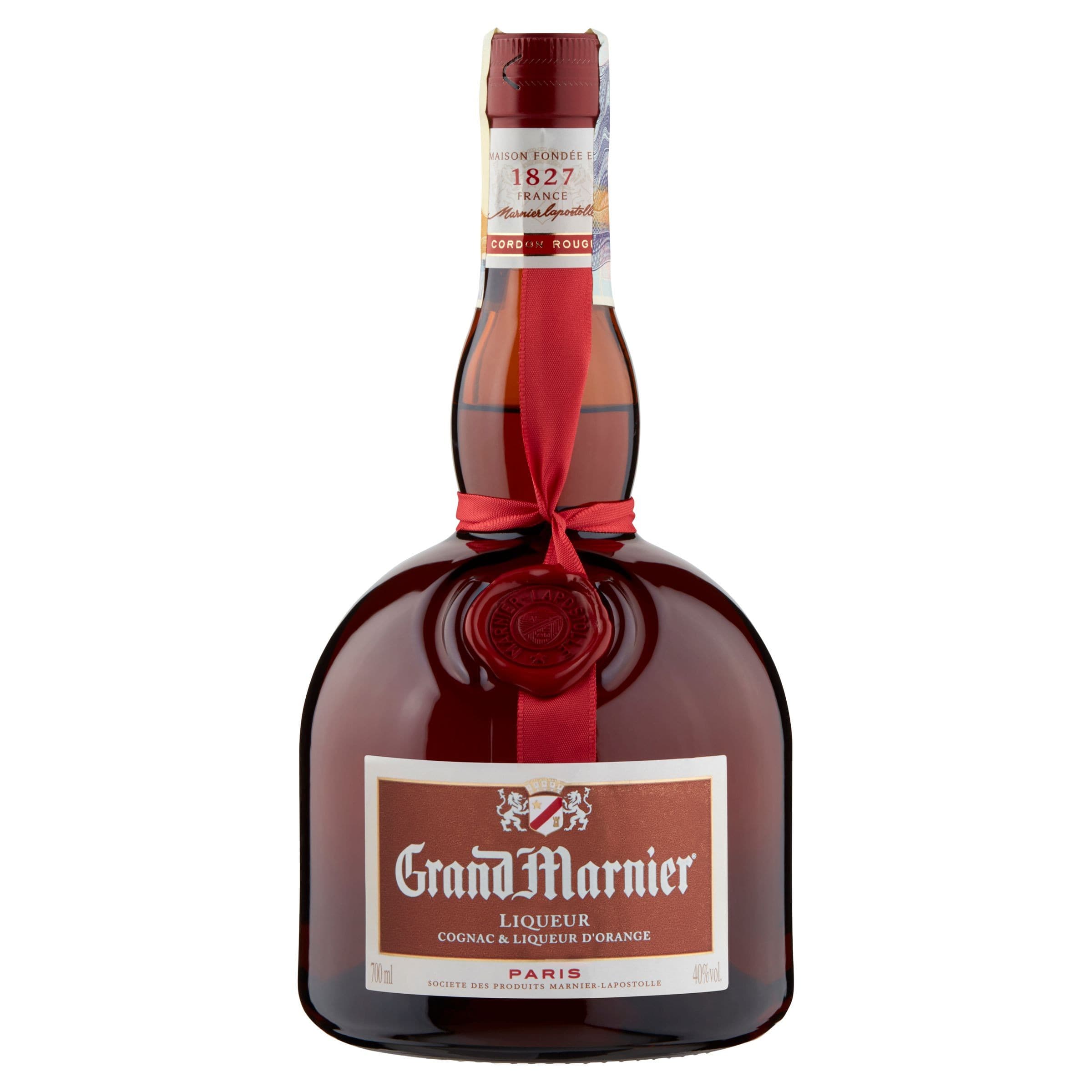 Grand Marnier Cordon rouge 40% 0,7l