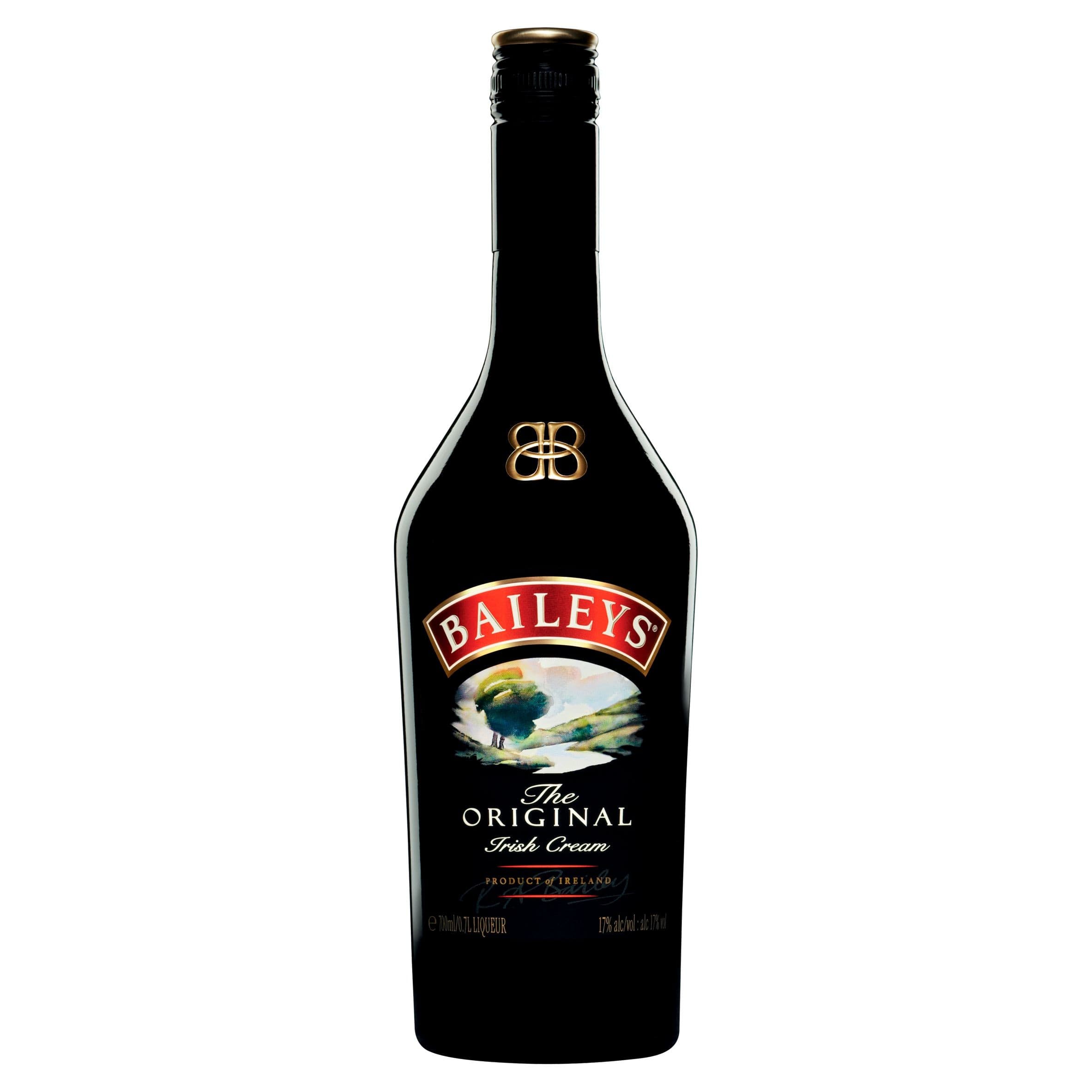 Baileys Smetanový likér 0,7 l