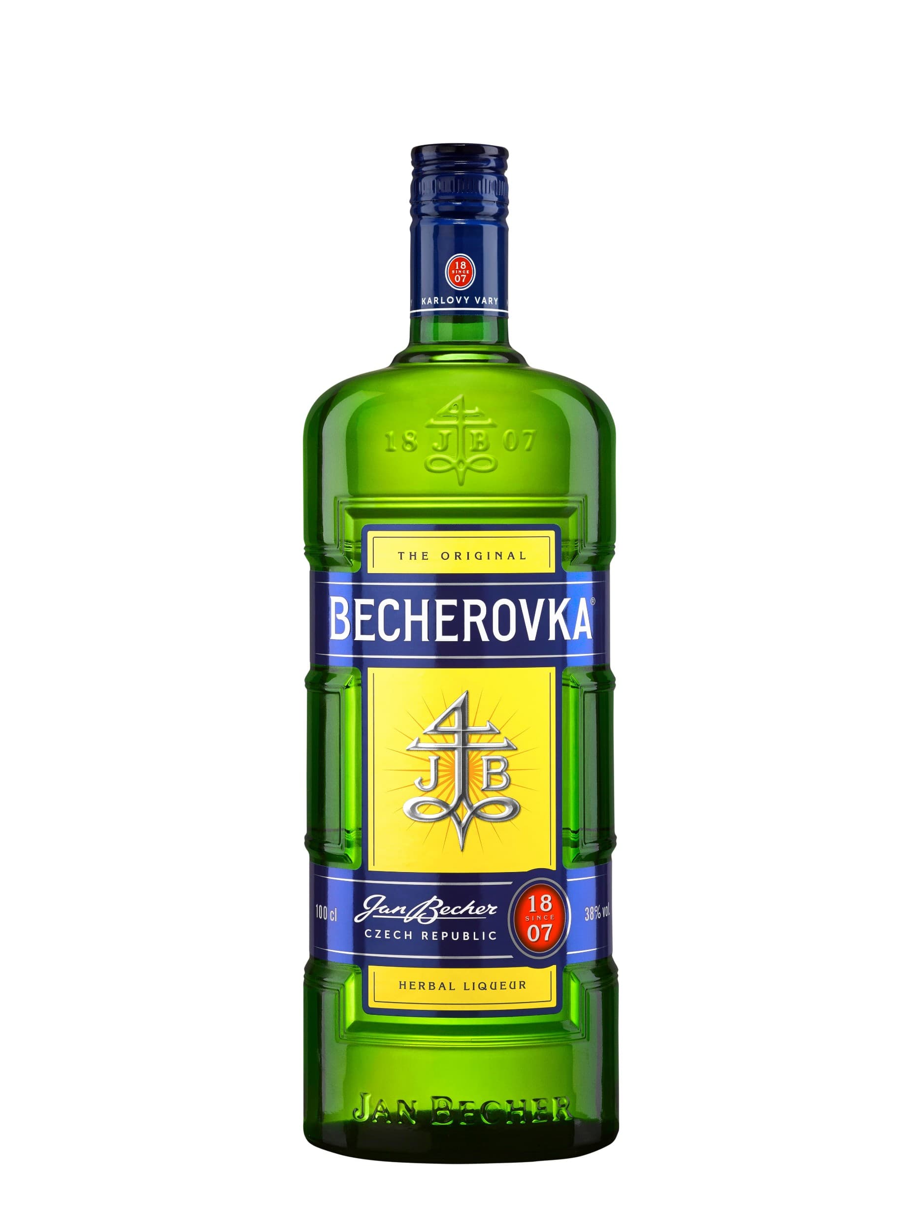 Becherovka Original 1 l