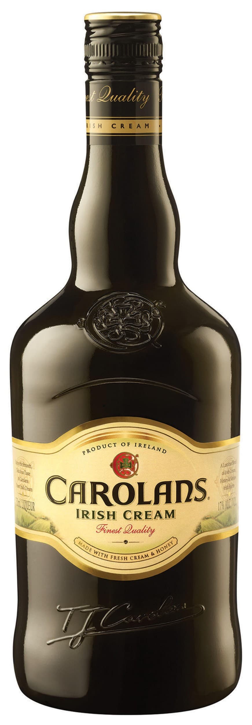 Carolans Irish Cream 0,7 l