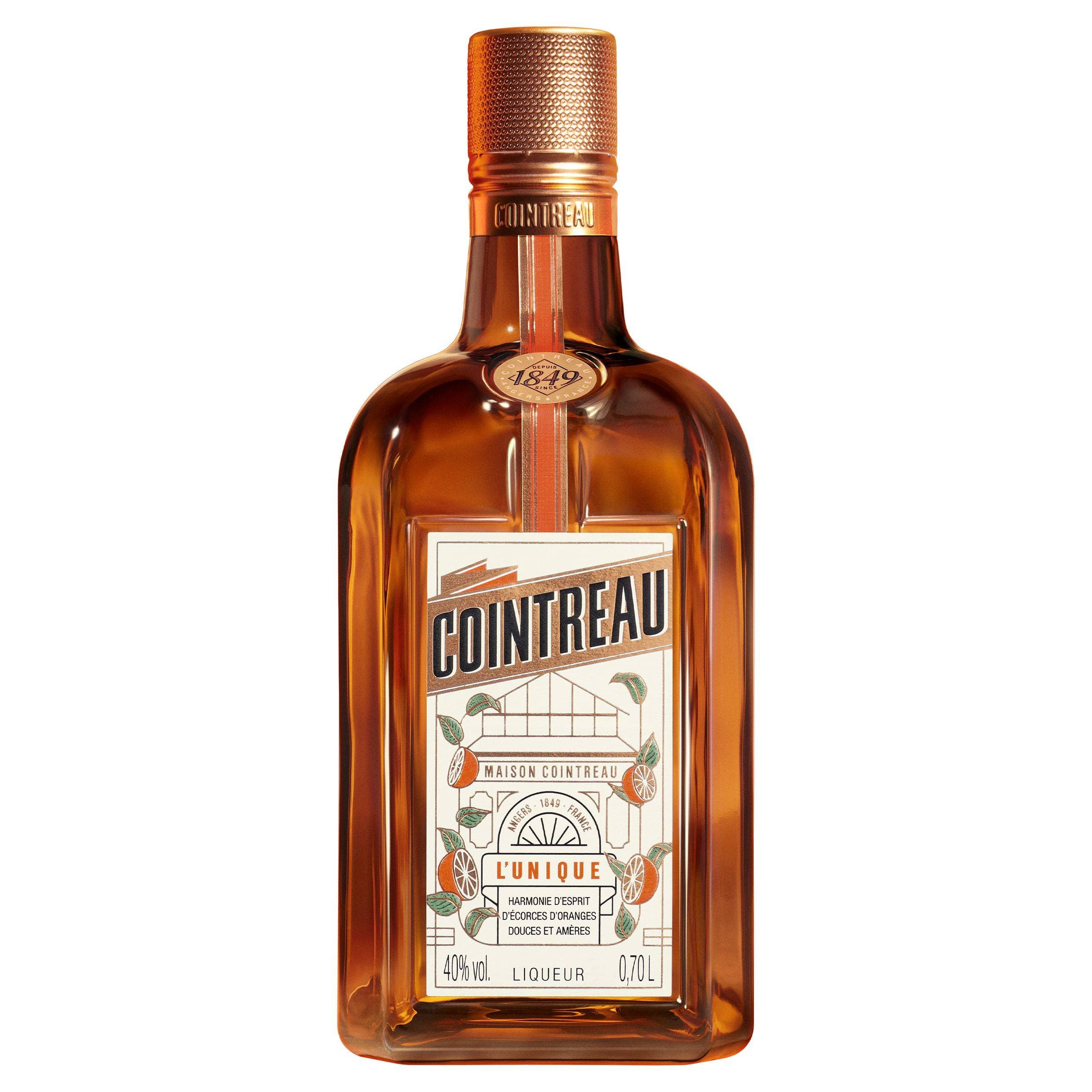 Cointreau Likér 0,7 l