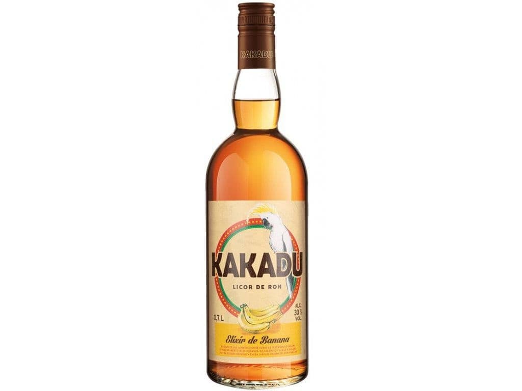 Kakadu 30% 0,7l