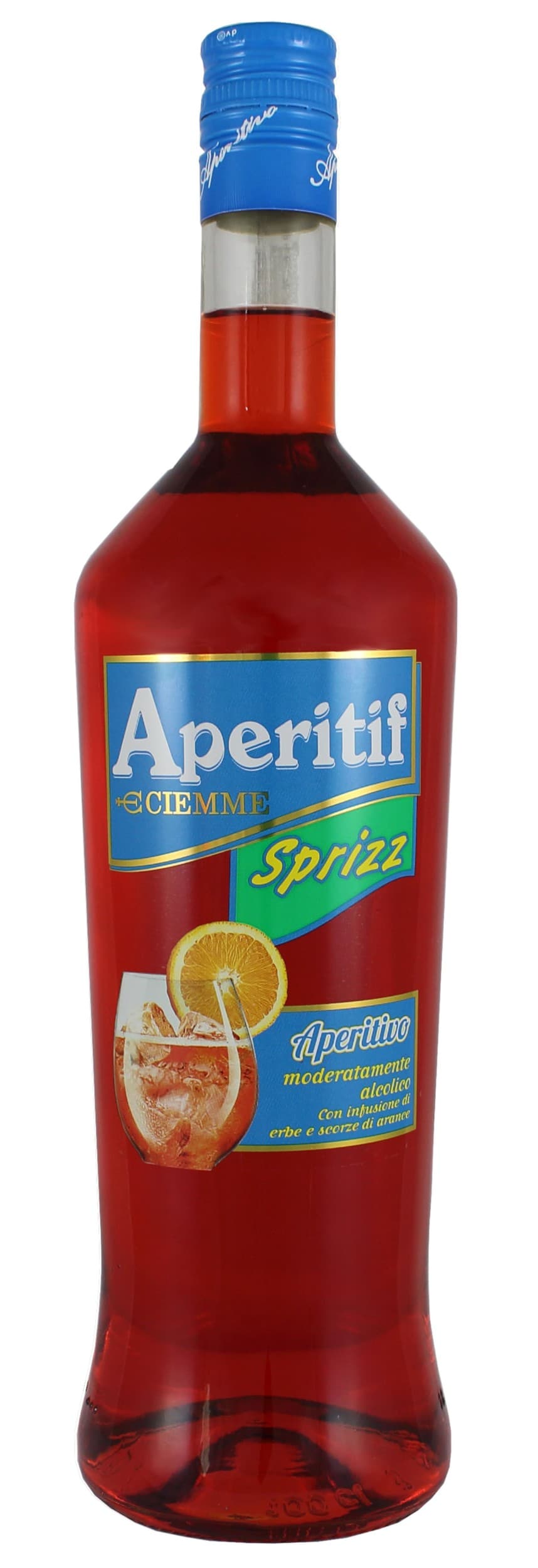 Aperitif 11% Sprizz 0,7 l